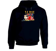 Load image into Gallery viewer, Army - Victory Over Japan Day Hat
