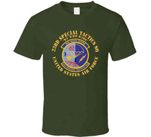 Load image into Gallery viewer, Army - 23rd Special Tactics Squadron X 300 V1 Classic T Shirt
