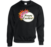 Load image into Gallery viewer, Happy Easter - Circle T Shirt
