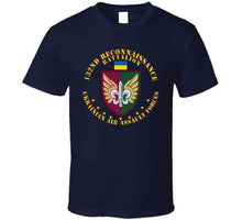 Load image into Gallery viewer, Ukraine - 132nd Reconnaissance Battalion X 300 T Shirt
