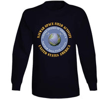 Load image into Gallery viewer, Navwar Space Field Activity X 300 Long Sleeve
