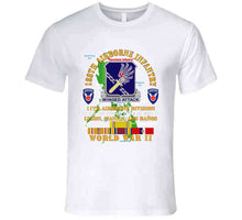 Load image into Gallery viewer, Army - 188th Airborne Infantry - The Philippines - Wwii W Pac Svc X 300 T Shirt
