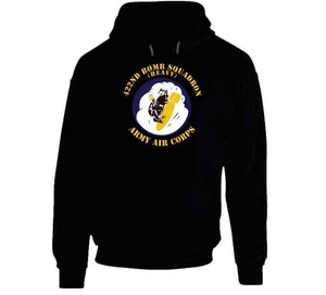 Ssi - Aac - 422nd Bomb Squadron X 300 V1 Hoodie