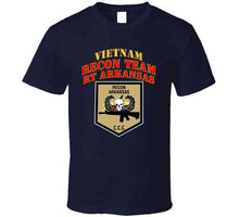 Load image into Gallery viewer, Recon Team -  Recon Team - Rt Arkansas T Shirt
