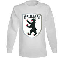 Load image into Gallery viewer, Berlin Bear Ssi X 300 V1 Long Sleeve
