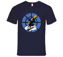 Load image into Gallery viewer, Aac - 527th Fighter Bomber Sqdrn, 86th Fighter Bomber Group Wo Txt X 300 T Shirt
