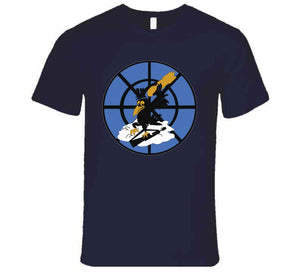 Aac - 527th Fighter Bomber Sqdrn, 86th Fighter Bomber Group Wo Txt X 300 T Shirt