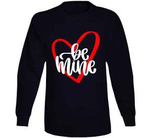 Be Mine Hoodie