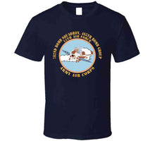 Load image into Gallery viewer, Aac - 782nd Bomb Squadron, 465th Bomb Group - 15th Af X 300 T Shirt
