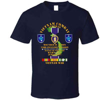 Load image into Gallery viewer, Army - Battle For Fsb Mary Ann - Wia W Ph - Vn Svc T Shirt
