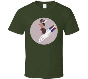 Aac - 360th Bombardment Squadron Wo Txt X 300 V1 Classic T Shirt