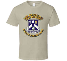 Load image into Gallery viewer, 2nd Bn - 58th Infantry T Shirt
