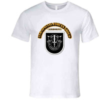 Load image into Gallery viewer, SOF - 5th SFG - Flash T Shirt
