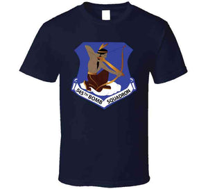 Aac - 545th Bomb Squadron Wo Txt X 300 V1 Classic T Shirt