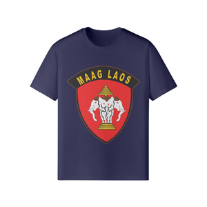 180G Unisex Classic T-shirt - MAAG Laos