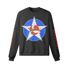 Load image into Gallery viewer, Flying Tiger Pullover Sweatshirt

