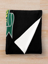 Load image into Gallery viewer, Army - US Army Special Operations Command - Sine Pari - Flash w Br - Ribbon X 300 Throw Blanket
