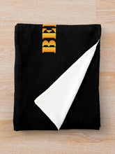 Load image into Gallery viewer, Army - 592d Signal Company - Berlin Brigade Throw Blanket
