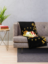 Load image into Gallery viewer, Army - 4th Battalion 6th Infantry - Berlin Brigade X 300 Throw Blanket
