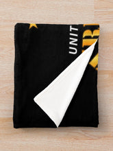Load image into Gallery viewer, Army - 4th Battalion 6th Infantry - Berlin Brigade X 300 Throw Blanket
