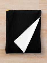 Load image into Gallery viewer, Army - 3rd Field Artillery Regiment wo Txt Throw Blanket
