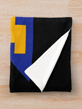 Load image into Gallery viewer, Army - 7th Army Traning Command wo Txt Throw Blanket
