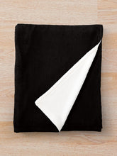 Load image into Gallery viewer, Army - Expert Soldier Badge wo Txt V1 Throw Blanket
