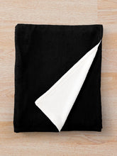 Load image into Gallery viewer, Army - Emblem - Warrant Officer - CW3 - 2 Throw Blanket
