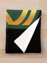 Load image into Gallery viewer, Army - Sergeant First Class - SFC wo Txt Throw Blanket
