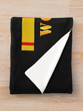 Load image into Gallery viewer, Navy - Battleship - USS Arizona WWII w SVC Ribbons Throw Blanket
