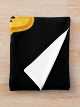 Load image into Gallery viewer, Army - 6th Infantry Regiment wo Txt Throw Blanket
