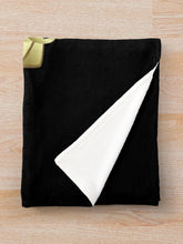 Load image into Gallery viewer, USPHS - Public Health Service Branch Throw Blanket
