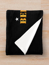 Load image into Gallery viewer, Army - 287th Military Police Company - Berlin Bde wo DS Throw Blanket
