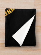 Load image into Gallery viewer, Army - US Paratrooper - 173rd Airborne Bde wo Shadow Throw Blanket
