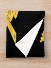 Load image into Gallery viewer, Army - JAG Branch wo Text Throw Blanket
