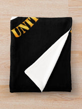 Load image into Gallery viewer, Army - Kagnew Station - Horn of Africa Throw Blanket
