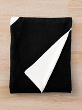 Load image into Gallery viewer, Army - Kagnew Station - East Africa Throw Blanket
