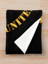 Load image into Gallery viewer, Army - 31st Air Defense Artillery Bde - US Army Throw Blanket
