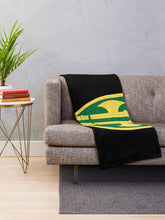 Load image into Gallery viewer, Army - 18th MP Bde wo Txt wo DS Throw Blanket

