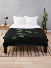 Load image into Gallery viewer, Army - Paratrooper - Mass Tac - 1 AC - 2 Doors - w Jumpers X 300 Throw Blanket
